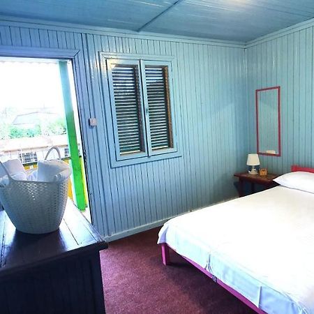 Hotel Golden Sea วามาเวเก ภายนอก รูปภาพ